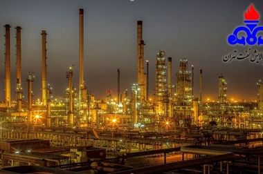 شرکت پالایش نفت تهران میزبان نشست تخصصی مسئولین و خبرگان مدیریت دانش صنعت پالایش و پژوهشگاه نفت