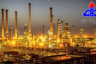 روایت مدیر پژوهش و فناوری شرکت پالایش نفت تهران از پروژه های نوآورانه