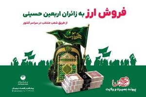 افزایش شعب فروش ارز اربعین پست بانک ایران به ۳۸۴ شعبه