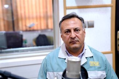 فولاد مبارکه؛ همچنان پای کار پروژه انتقال آب از دریای عمان به اصفهان