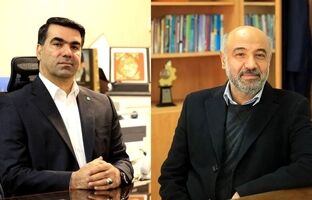 پیام تبریک مدیرعامل بانک توسعه تعاون به وزیر محترم تعاون، کار و رفاه اجتماعی
