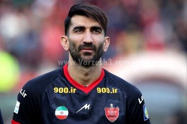 پیغام و پسغام بیرانوند به استقلال هواداران پرسپولیس را شوکه کرده!
