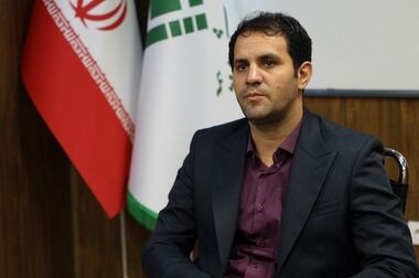 دکتر محمد آریامنش به عنوان رئیس پژوهشکده بیمه منصوب شد