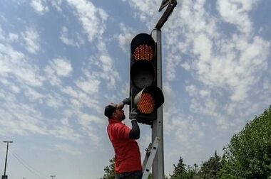اجرای الگوی نوین توانمندسازی سالمندان در سرای زندگی یاس منطقه ۲