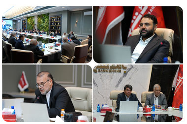 آمادگی بانک شهر برای پشتیبانی از طرح های اولویت دار در استان قم