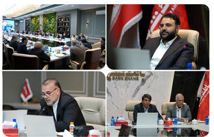 آغاز فصل جدید همکاری ها میان بانک شهر و شهرداری های کرمان