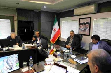 پیام تسلیت سرپرست مدیریت عامل بانک سرمایه به مناسبت فرارسیدن ماه محرم و ایام سوگواری حضرت سیدالشهدا