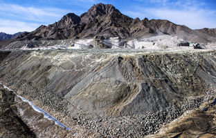 احیا و فعال‌سازی ۶۲۵ معدن راکد و غیرفعال