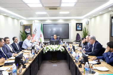 برگزاری نشست تخصصی “گوهرسنگ‌ها از معدن تا بازار” در سمپوزیوم بین‌المللی فرآوری مواد معدنی
