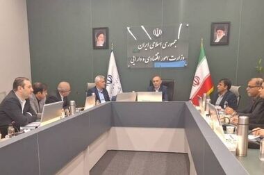 پیام دکتر بهزاد شیری مدیر عامل پست بانک ایران به مناسبت ۱۵ مهر ماه ، روز ملی روستا و عشایر