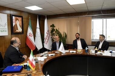 ۱۰ هزار میلیارد ریال اوراق آپادانا خلیج‌فارس فروش رفت