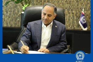 خشنودی خدای متعال پاداش بندگی است