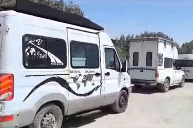 نامزدی مدیرعامل کانون جهانگردی و اتومبیلرانی برای هیئت‌رئیسه دپارتمان اعضای وابسته UN TOURISM