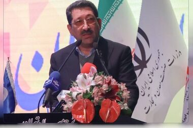 نرم‌افزار هوشمند مدیریت فرآیند تولید آهن اسفنجی میدرکس رونمایی شد