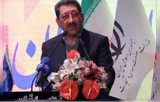 صنعت فولاد به اهداف سند چشم‌انداز دست یافته است