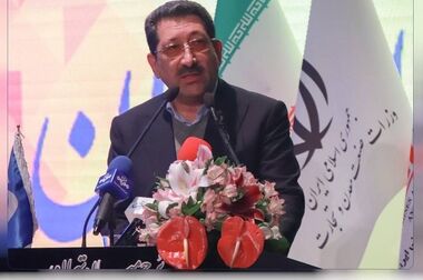 نرم‌افزار هوشمند مدیریت فرآیند تولید آهن اسفنجی میدرکس رونمایی شد