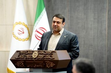 انتصاب مدیرعامل جدید در شرکت پارس تکنولوژی سداد