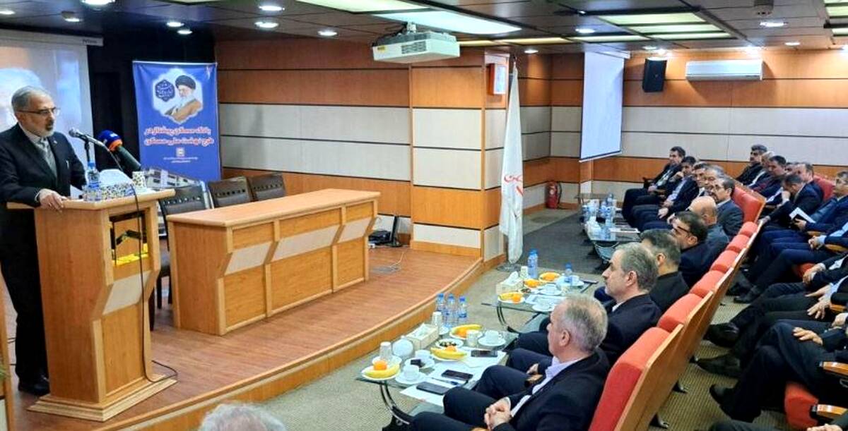 تغییر در سیاست‌های اعتباری بانک مسکن و توسعه تعامل با مشتریان