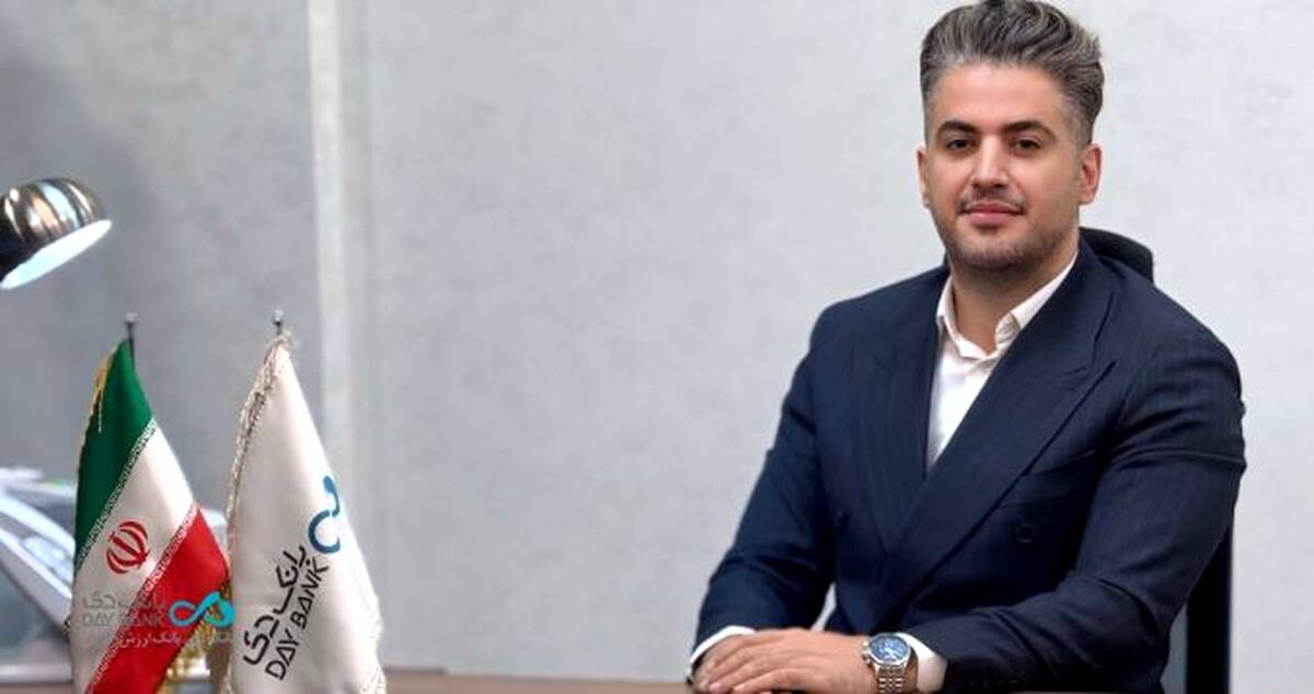 کسب سود تاریخی ۲۶ هزار میلیارد تومانی بانک دی در سال جاری