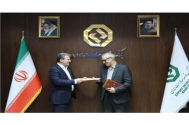 بازگشت شرکت ذوب‌آهن به جایگاه پیشتاز صنعت کشور با حمایت بانک رفاه کارگران