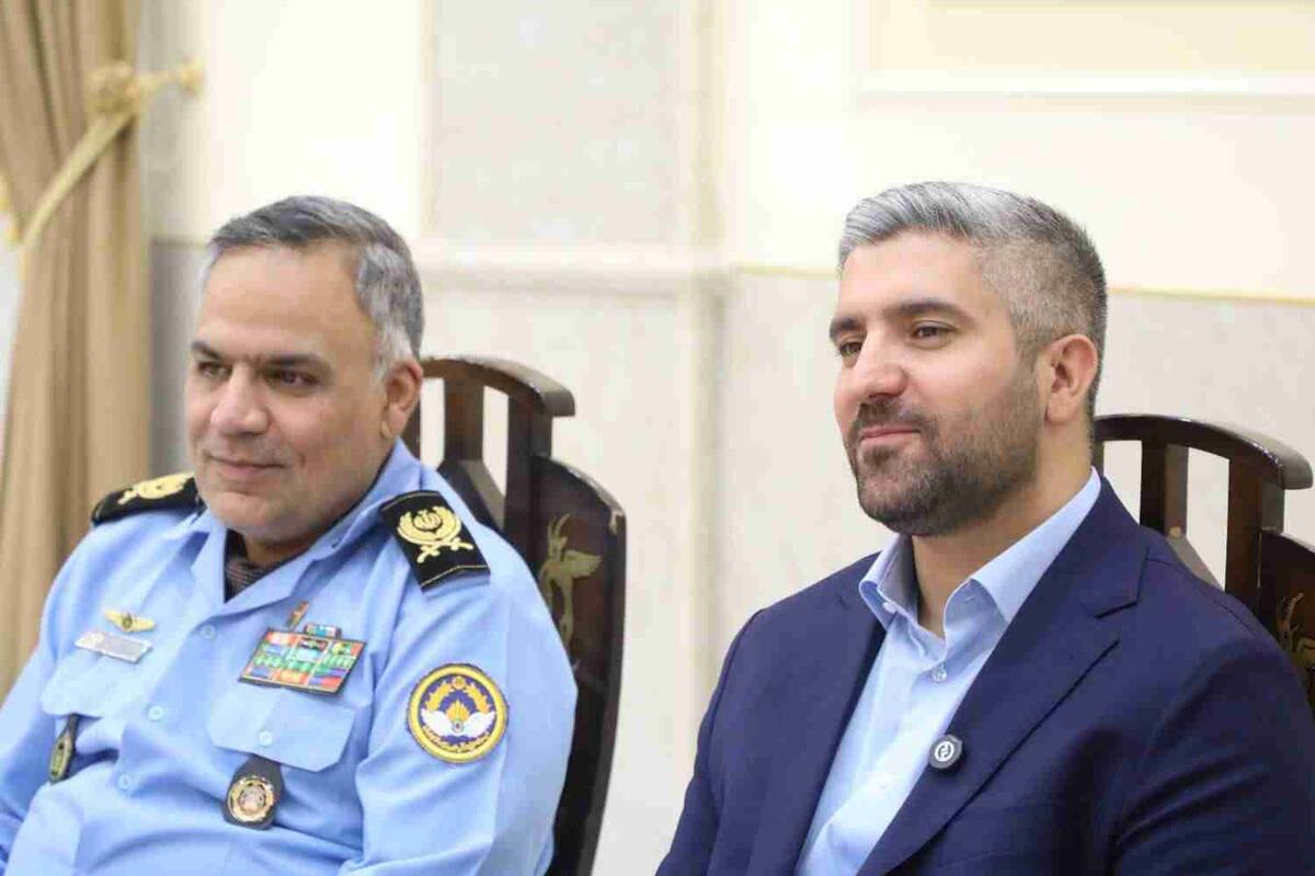 آزادسازی اراضی دوشان‌تپه فرصت کم نظیر تأمین سرانه های خدمات رسانی در منطقه۱۳