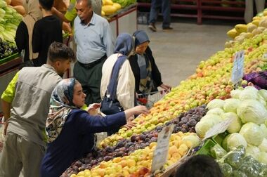 قیمت برنج در میادین و بازارهای میوه و تره بار اعلام شد