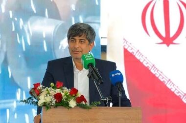 نیروگاه سمیرم؛ الگوی موفق سرمایه‌گذاری مردمی