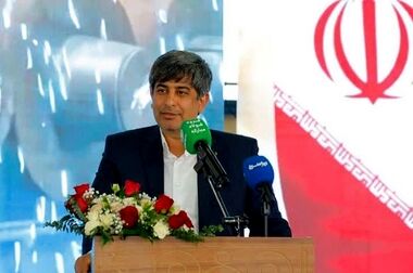 فولاد مبارکه تنها شرکت ایرانی حاضر در جمع ۲۳ سازمان برتر دانشی نوآور جهان