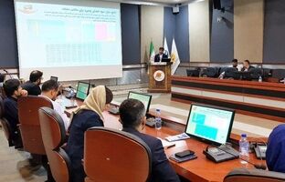  معادله‌ی برد برد فولاد خوزستان ارائه شد