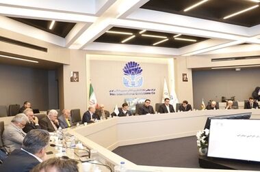 مبادله تجاری ایران با ۳۹ کشور آفریقایی/ افزایش ارزش کالای صادراتی