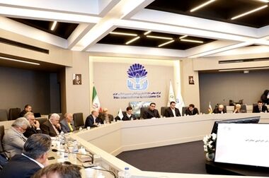 تشریح ستون‌های اصلی نقشه راه تجاری ایران و پاکستان