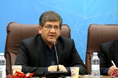 پیگیری پرداخت ماده ۱۲ برای افزایش توان سرمایه‌گذاری در صنعت ریلی، محور دیدار مدیرعامل راه‌آهن با حوزه معاون  تأمین سرمایه و اقتصاد حمل و نقل