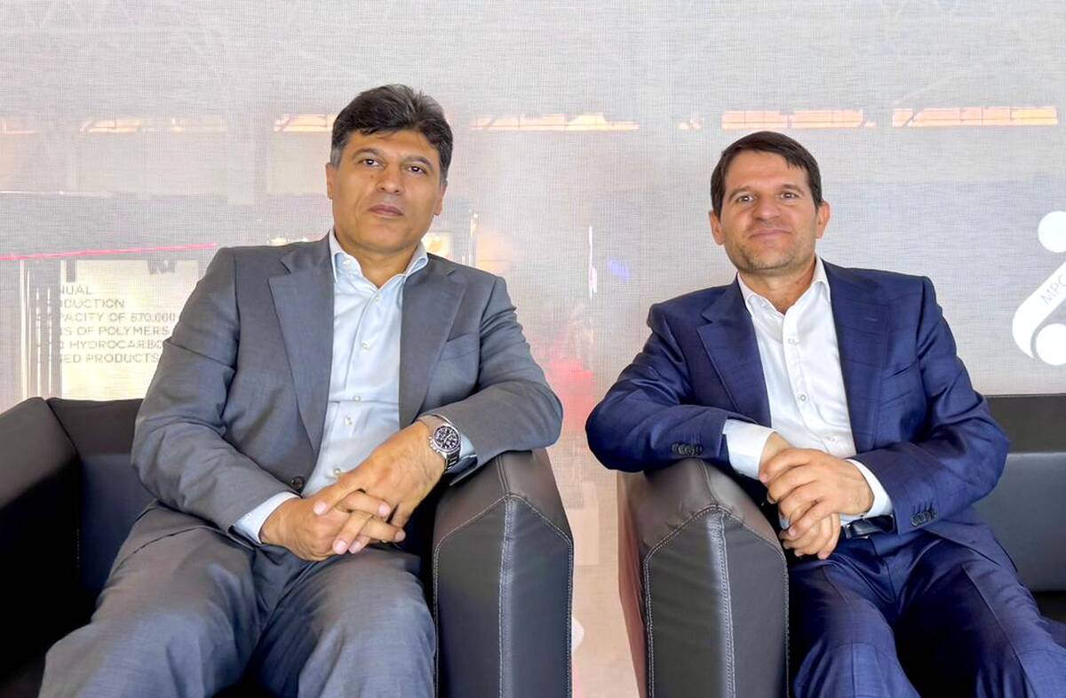 افزایش سبد محصولات پتروشیمی شهید تندگویان در دستور کار قرار گرفت