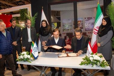 راهیابی تیم والیبال مجتمع سنگ آهن سنگان به جمع ۸ تیم برتر مسابقات ایمیدرو