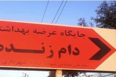 شهروندان نگران نباشد؛ تمامی اقلام مصرفی در میادین و بازارهای میوه و تره‌بار موجود است