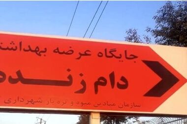 امکان خرید شهروندان تهرانی به راحتی و  با کمترین قیمت از بازارها و میادین میوه و تره بار