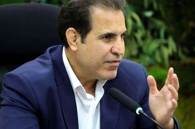 نام شهیده خردسال جنگ ۱۲ روزه در آیین بازگشائی مدارس منطقه ۱۳ ماندگار شد