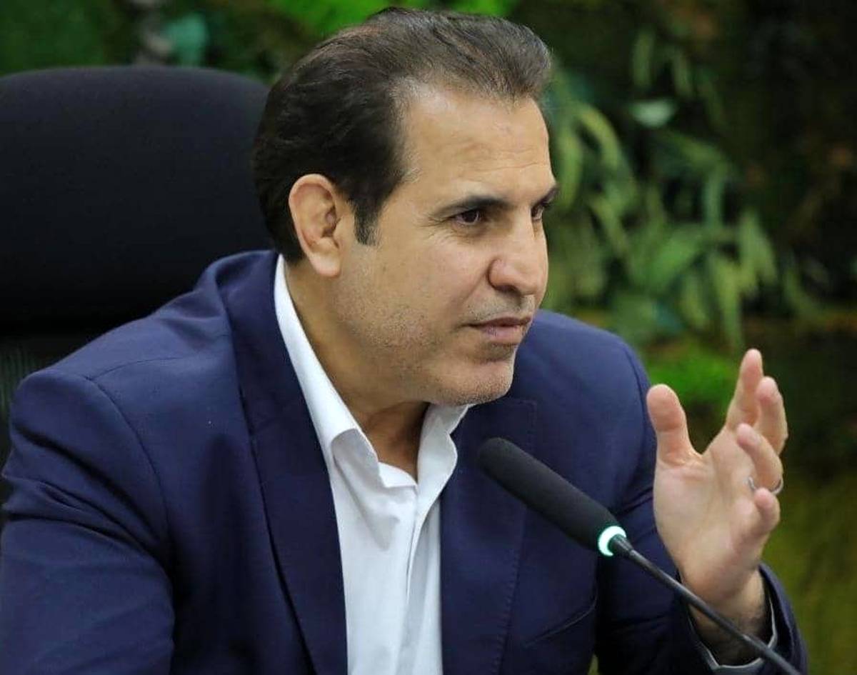 افزایش ۳۰۰ درصدی درآمد منطقه ۱۳ با هدف توسعه زیرساخت‌ها