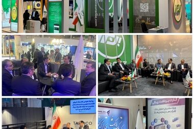 پرداخت سریع خسارات حادثه بندر شهید رجایی در دستور کار است