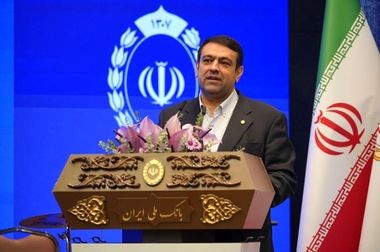 شرایط انتقال بانک سابق آینده در بانک ملی ایران قطعا به نفع سپرده گذاران است