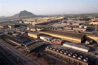 اعتماد به شرکت‌های سازنده داخلی و کاهش خریدهای خارجی به یک‌ششم