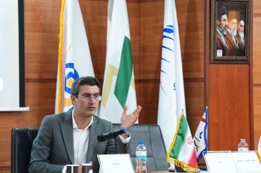 تأکید مدیرعامل بانک سینا بر تداوم رشد منابع و ارتقای خدمات نوین بانکی
