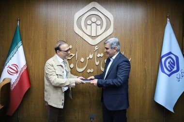 عیدی بازنشستگان تأمین اجتماعی امروز پرداخت می‌شود