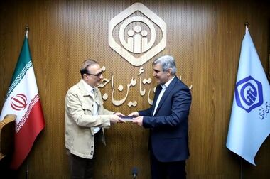 تامین منافع بیمه‌شدگان با ثبت دستمزد واقعی در بازرسی کارگاهی
