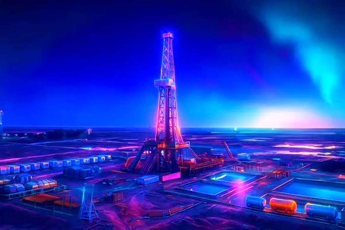 فناوری و نوآوری؛ مسیر تحول و ارزش‌آفرینی پایدار در گروه انرژی پاسارگاد