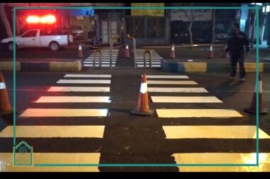 برگزاری رویداد «شهرنگر» با حضور نوجوانان در محله کوثر
