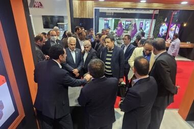نشست بررسی و رفع مشکلات کارکنان شرکت بهره برداری نفت و گاز شرق برگزار شد