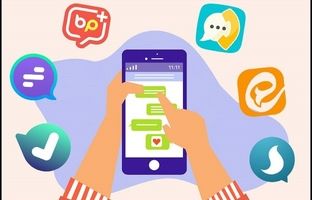 یک روش جایگزین برای ارسال رمز یکبار مصرف کسب‌وکارها