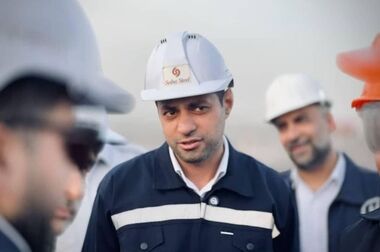 شگفتانه های صبا فولاد خلیج فارس در میانه جنگ و محدودیت های اقتصادی/ از  جهش صادرات تا رکورد درآمدی با استراتژی های جدید مدیریتی