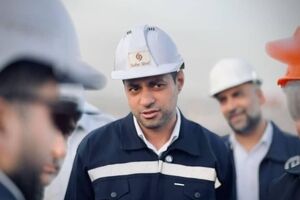 پایان یک دوره طلایی در صبا فولاد؛ خداحافظی احسان دشتیانه با کارنامه‌ای درخشان از رشد و سودآوری